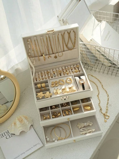 FASHION ACCESSORIES