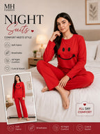 Night suits for women