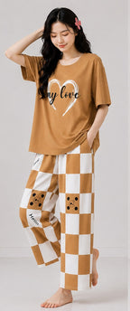 Night suits for women