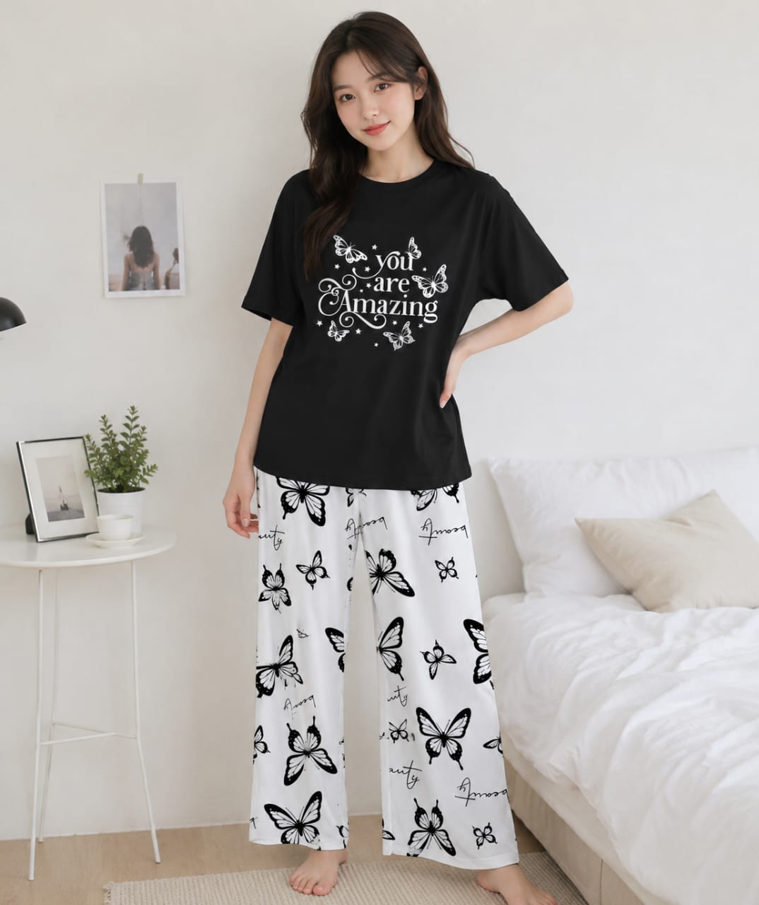 Night suits for women