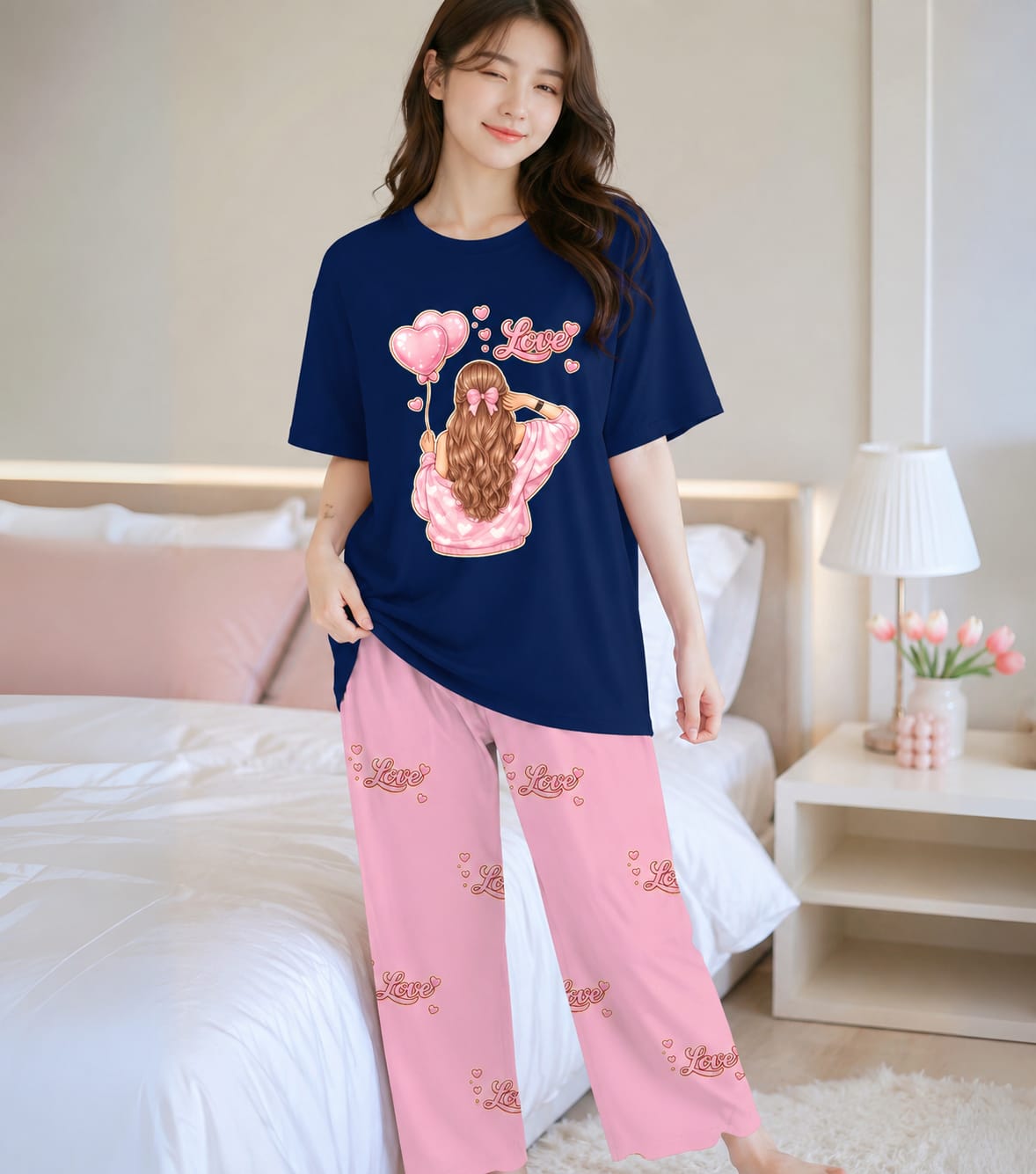 Night suits for women