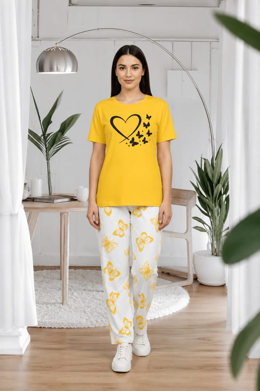 Night suits for women
