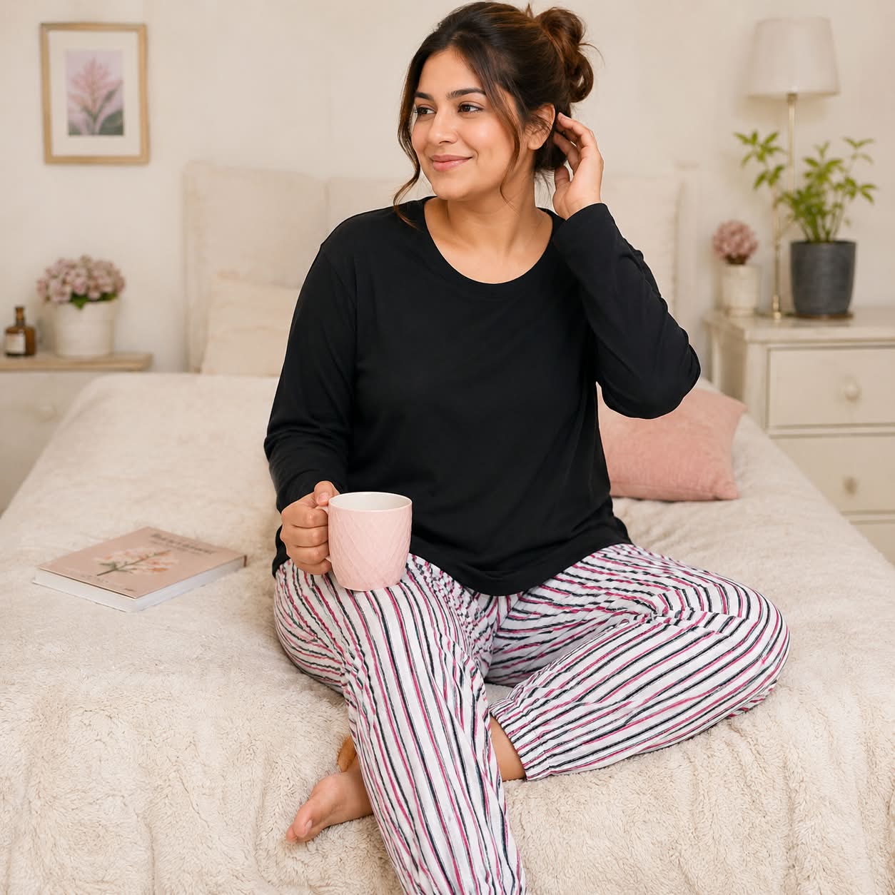 Night suits for women