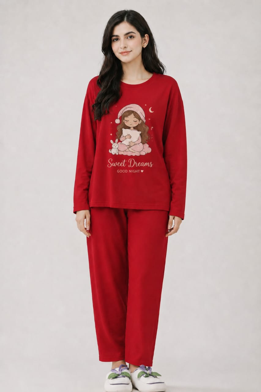 Night suits for women