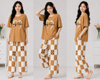 Night suits for women
