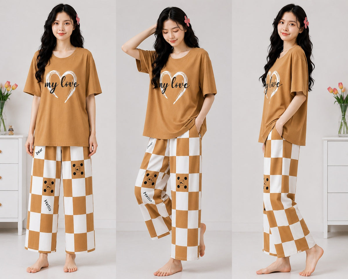 Night suits for women