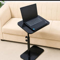 Height Adjustable Laptop Table