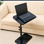 Height Adjustable Laptop Table