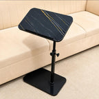 Height Adjustable Laptop Table