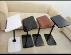 Height Adjustable Laptop Table
