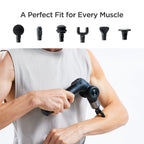 Professional Massage Gun