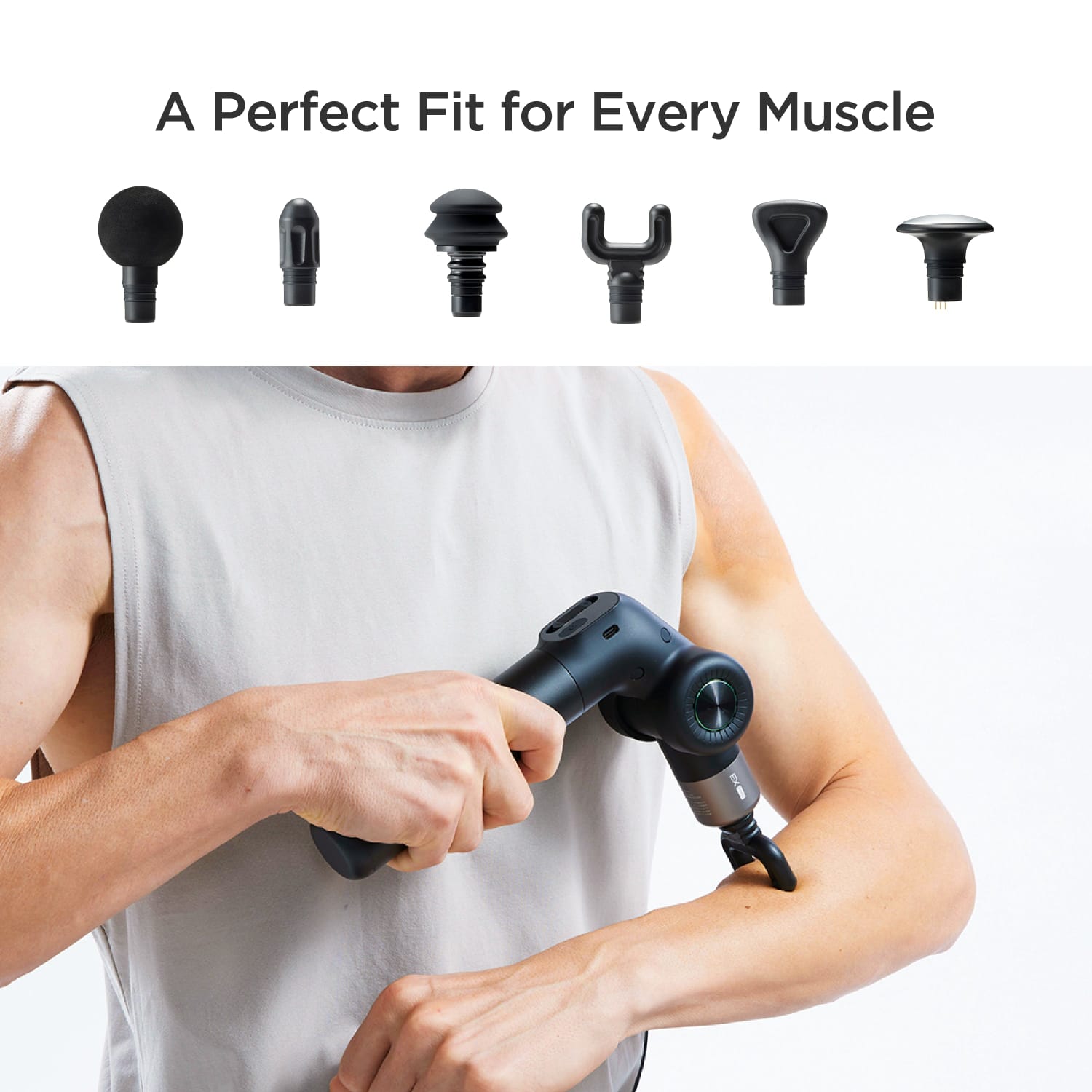 Professional Massage Gun