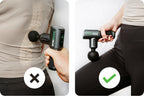 Professional Massage Gun