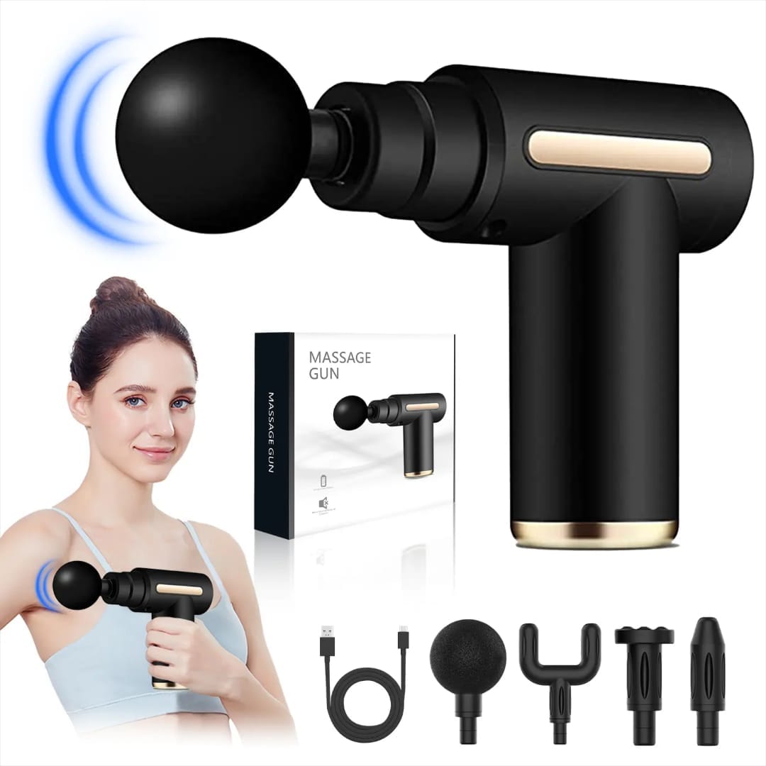 Professional Massage Gun