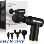 Professional Massage Gun