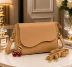 Cherry bags With Cherry ketchain