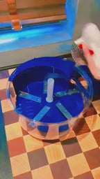 Electric Peeler - Electric Garlic Peeler Machine