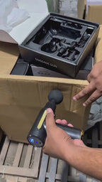 Professional Massage Gun