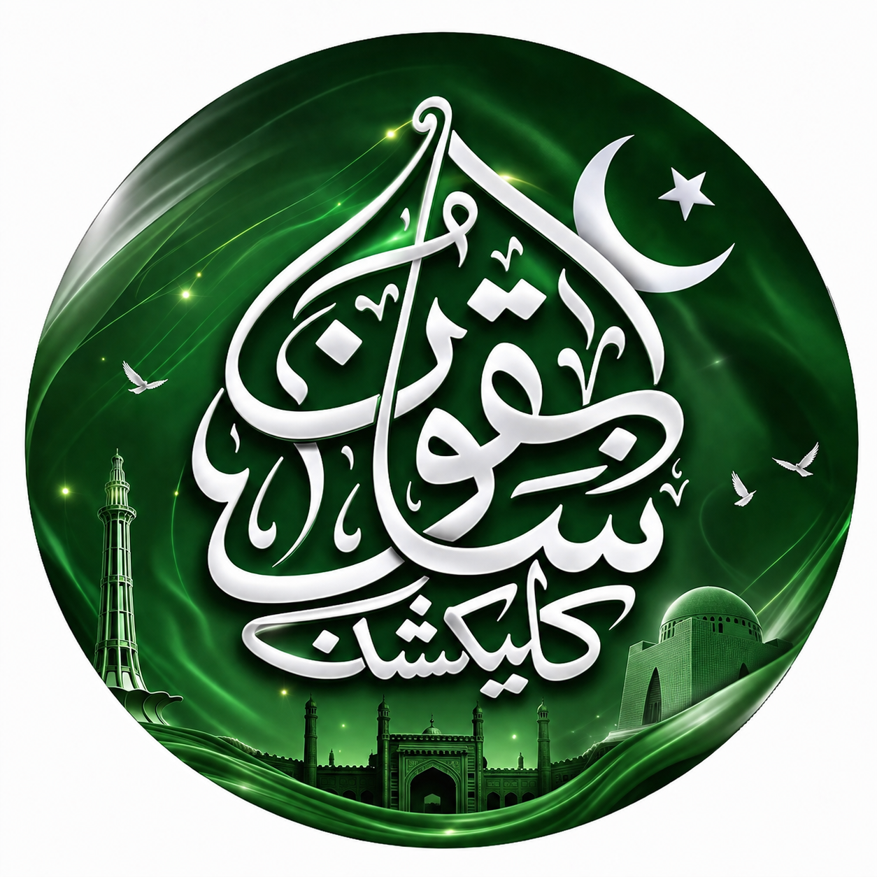 SABIQOON COLLECTION